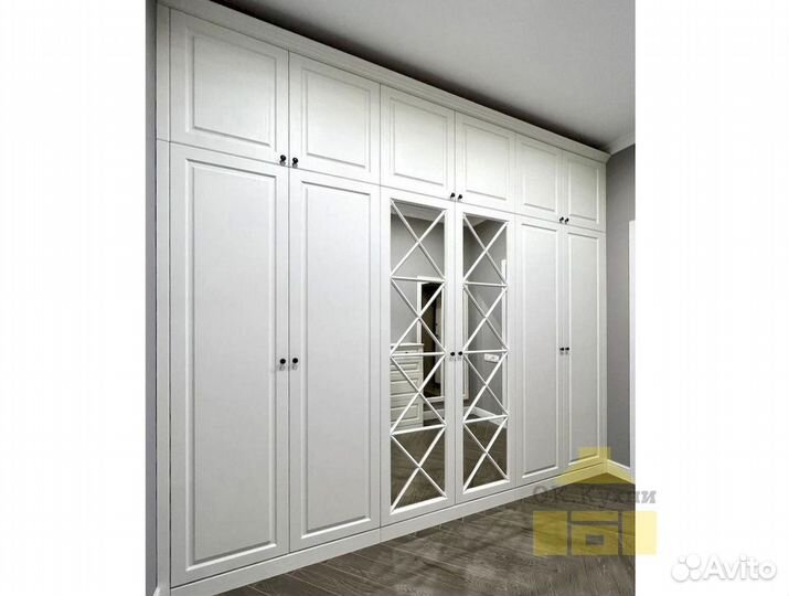 Мебель шкафы