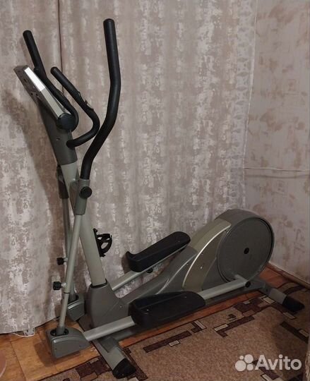 Эллиптический тренажер Torneo Stella C-505M