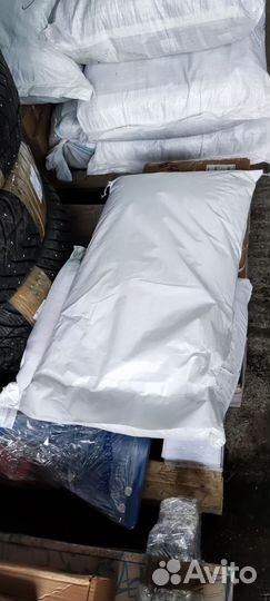 Перкарбонат натрия 19 кг