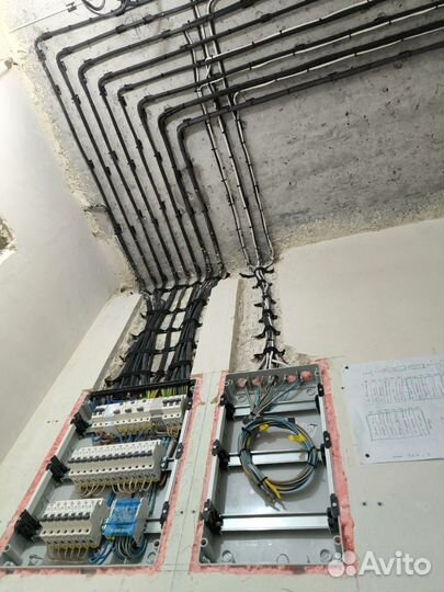 Электрик Москва. Электрик Круглосуточно