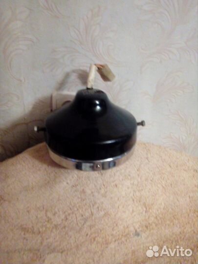 Фара новая фг 137-для мотоцикла урал