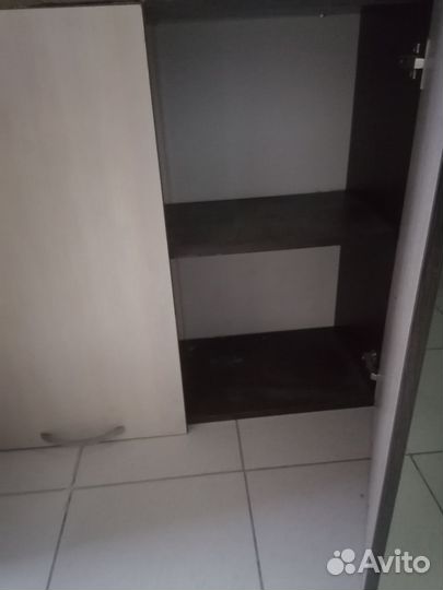 Шкаф навесной