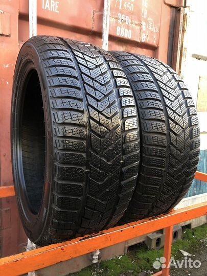 Pirelli Winter Sottozero 3 225/45 R17