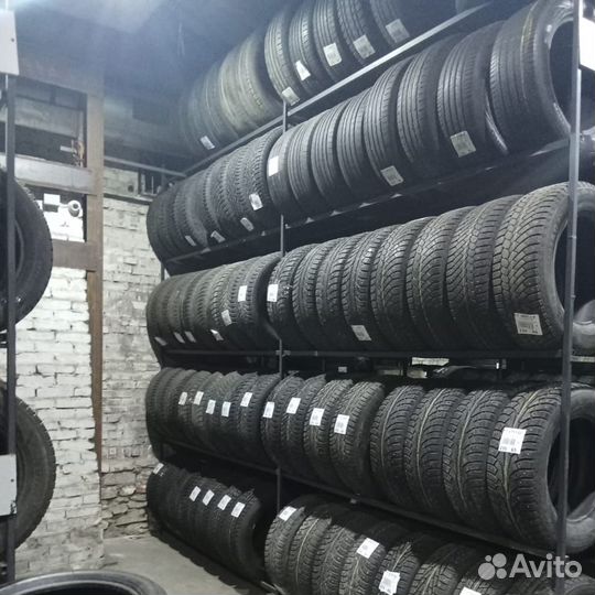 Hankook Kinergy EX H308 215/55 R17 98V