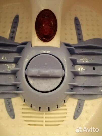 Массажная ванночка для ног