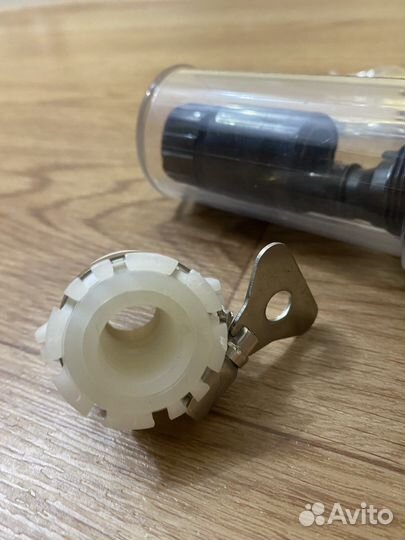 Пистолет водяной высокого давления для автомойки