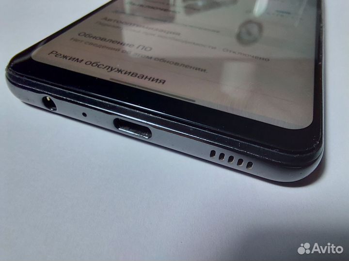 Samsung galaxy A32