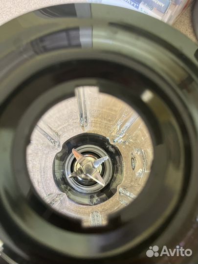 Чаша для блендера плюс кофемолка