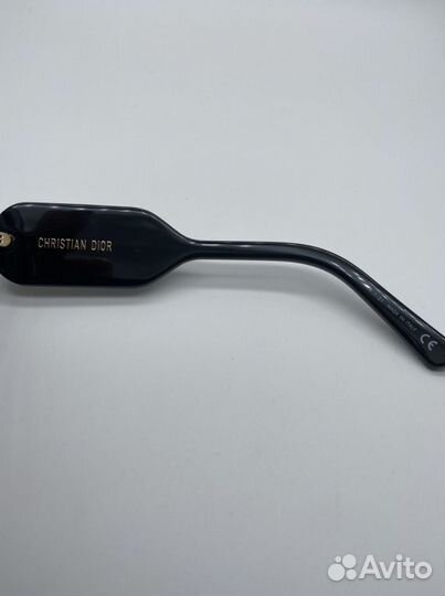 Солнцезащитные очки Christian Dior