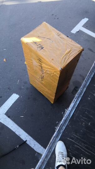 Жесткий диск