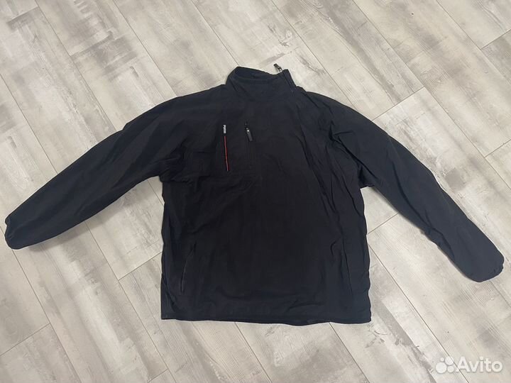 Куртка puma nike acg