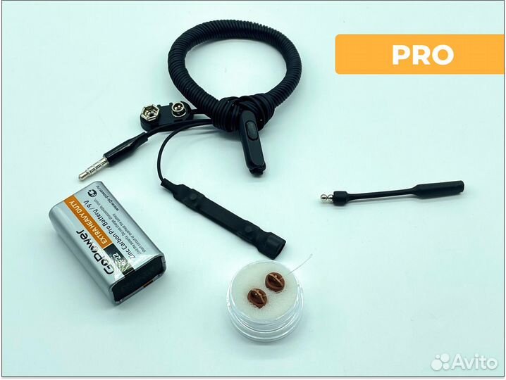 Микронаушники Саратов