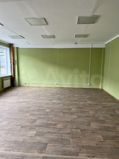 Офис, 2350 м²