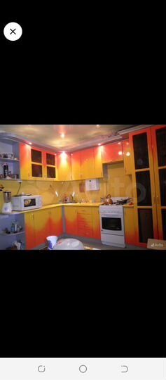 2-к. квартира, 48 м², 1/2 эт.