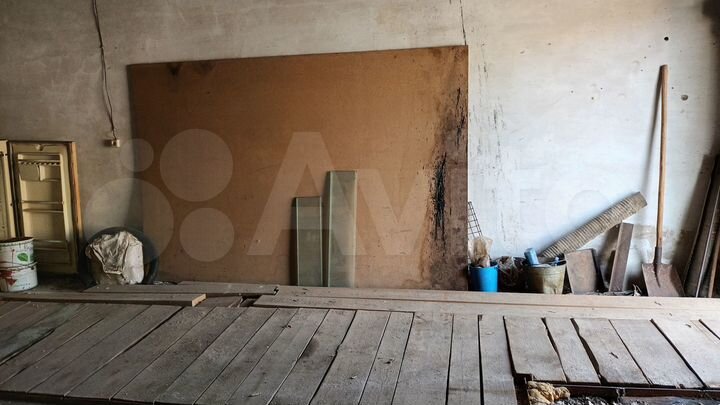 Гараж, 30 м²