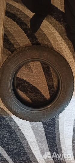 Nokian Tyres Nordman 8 185/65 R15