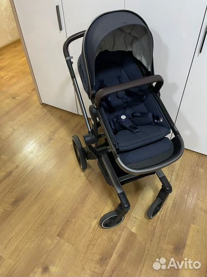 Коляска 2 в 1 joolz DAY