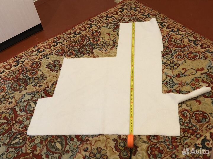 Искусственный мех, ковролин