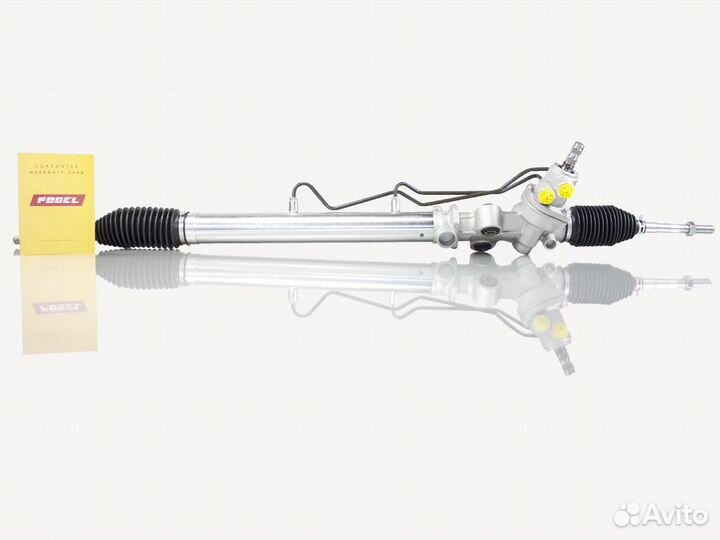 Рулевая рейка Lexus GS 2 S160 под гур Новая