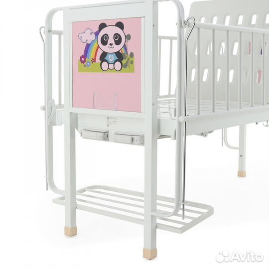 Кровать функциональная подростковая механическая