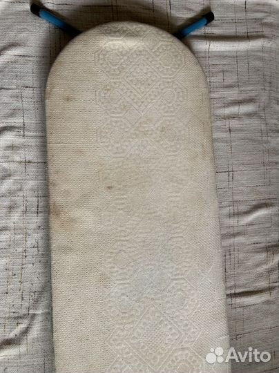 Гладильная доска СССР