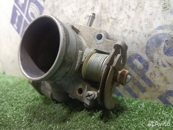 Дроссельная заслонка Chery Amulet (A15) лифтбэк