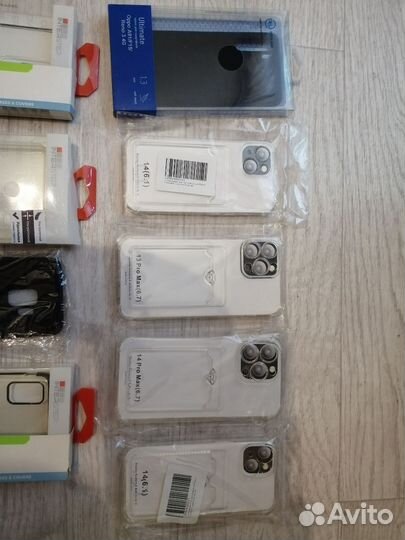 Чехол для телефона смартфона