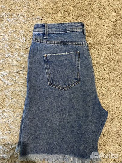 Шорты женские