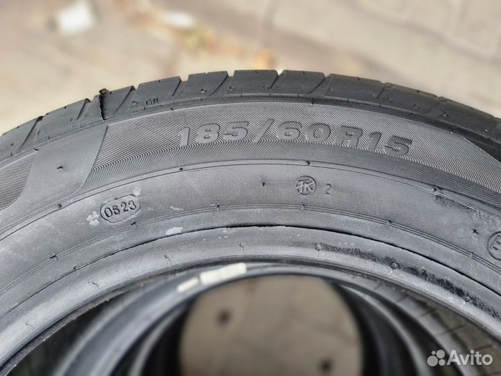 Viatti Strada Asimmetrico V-130 185/60 R15 84H