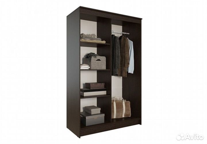 Шкаф Элегант-4 шимо