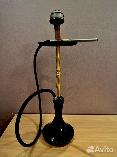 Аренда кальяна