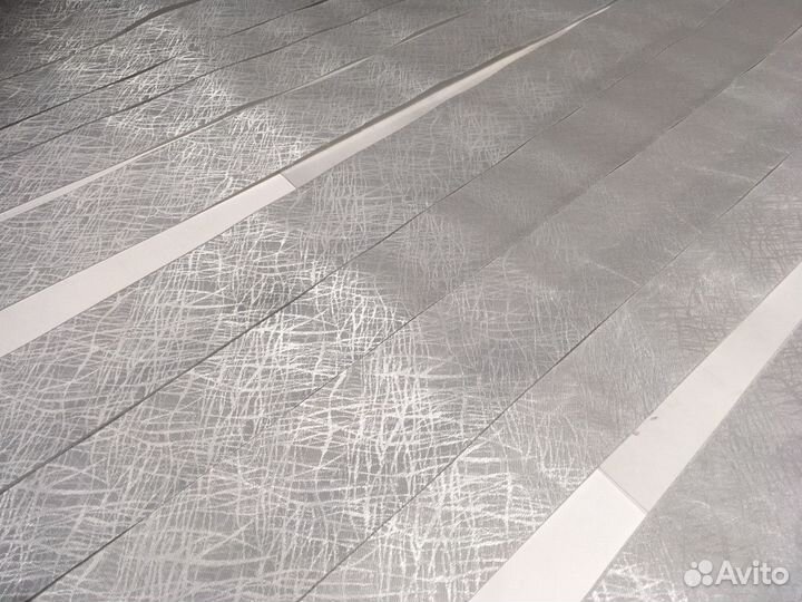 Шторы жалюзи текстильные 115х210см