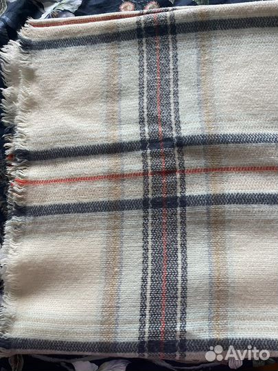 Шарфы и палантины