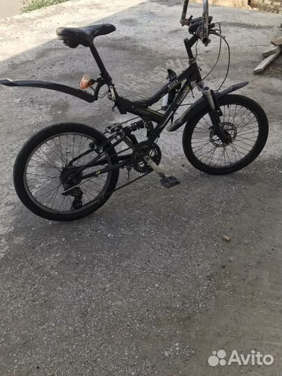 Велосипед max про