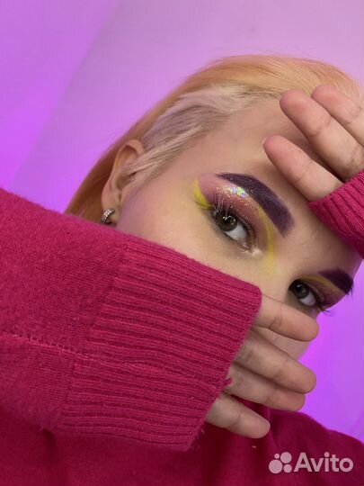 Курс топовый бровист