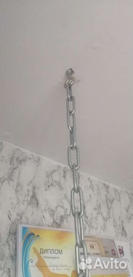 Боксерский мешок