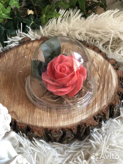 Мыло ручной работы, мини подарок