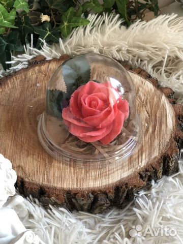 Мыло ручной работы, мини подарок