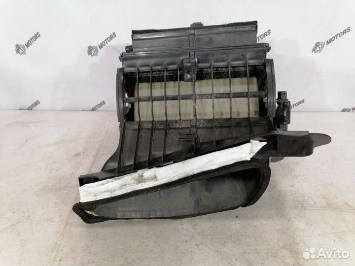 Мотор печки Mazda Cx-5 KE2AW shvpts 2012