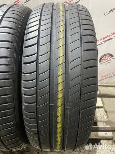 Michelin Primacy 3 225/50 R18 95V
