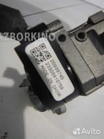 Замок зажигания Шевроле