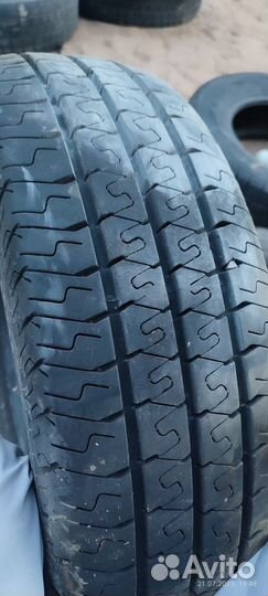 Matador MPS 330 Maxilla 2 195/70 R15C