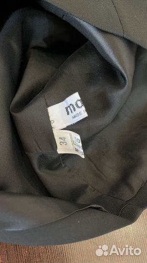 Жилетка школьная для мальчика. Malip