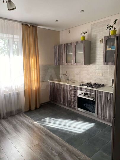 3-к. квартира, 75 м², 2/2 эт.