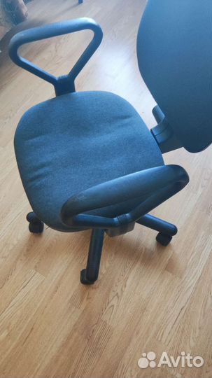 Офисное кресло бу