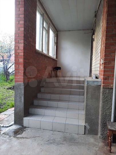 Дача 100 м² на участке 4 сот.