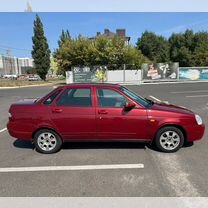 ВАЗ (LADA) Priora 1.6 MT, 2010, 110 000 км, с пробегом, цена 435 000 руб.