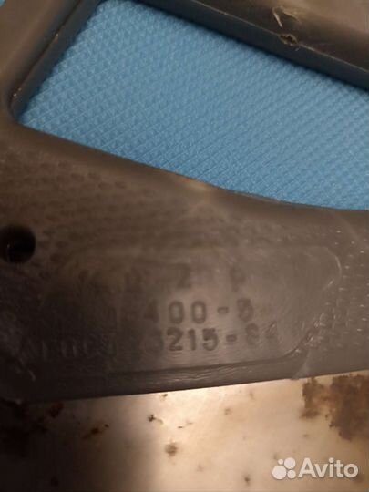 Ножовка по дереву СССР