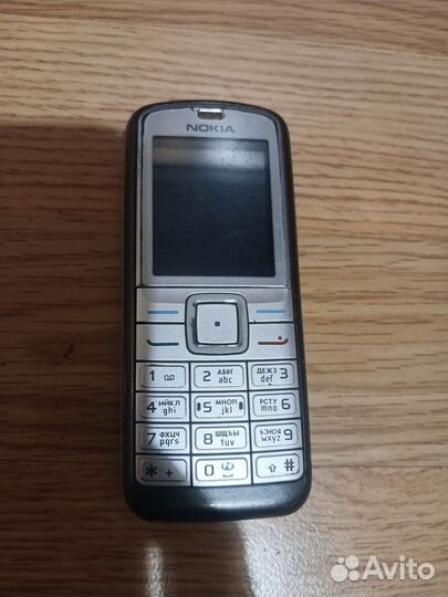 Nokia 1006