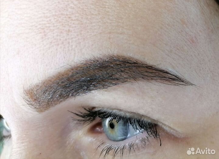 Маникюр, педикюр